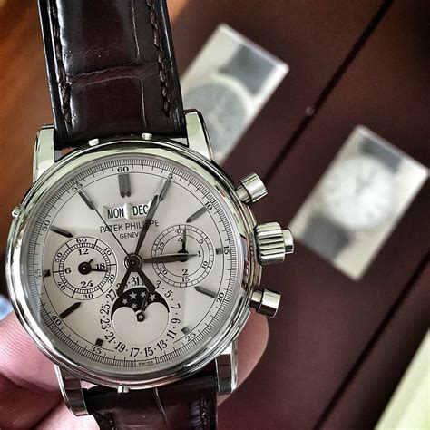 patek philippe 5004 pictures|Patek Philippe chronograph perpetual calendar.